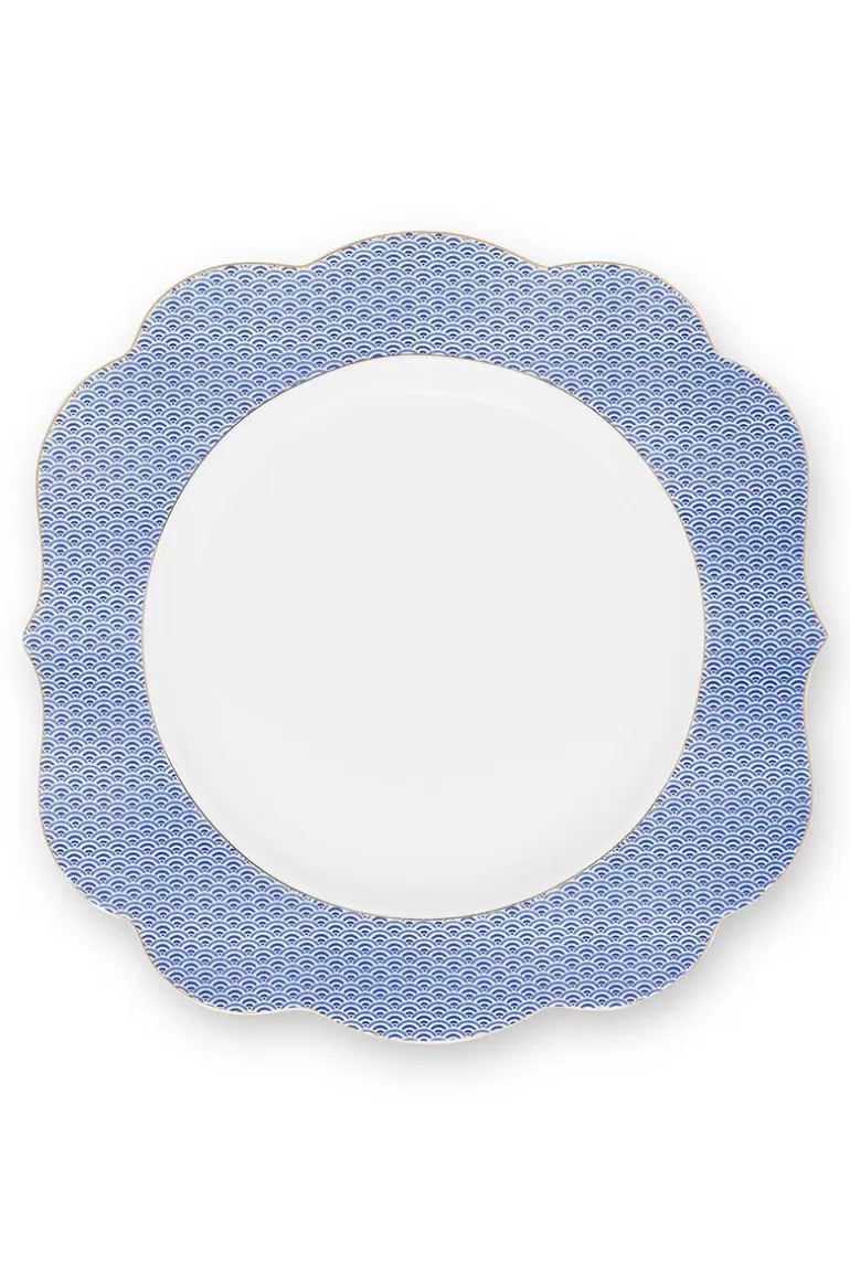 Pip Studio Royal Yerseke Dinerbord 28 Cm Shop