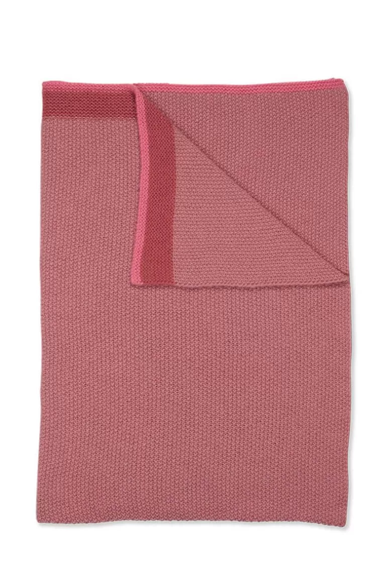 Pip Studio Throw Bonnuit Roze Fashion