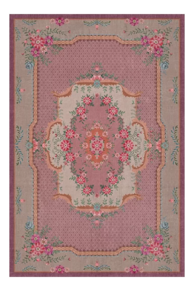 Pip Studio Vloerkleed Pip Chique By Pip Mauve Roze Outlet